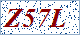 The refresh verification code！
