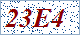 The refresh verification code！