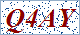 The refresh verification code！