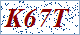 The refresh verification code！