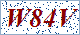 The refresh verification code！