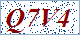 The refresh verification code！