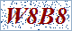 The refresh verification code！