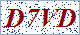 The refresh verification code！
