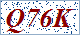 The refresh verification code！