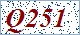 The refresh verification code！