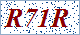 The refresh verification code！