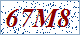 The refresh verification code！