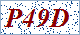 The refresh verification code！