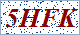 The refresh verification code！
