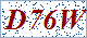 The refresh verification code！
