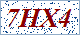 The refresh verification code！