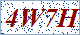 The refresh verification code！