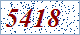 The refresh verification code！