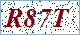 The refresh verification code！