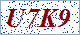 The refresh verification code！