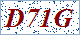 The refresh verification code！