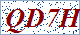 The refresh verification code！
