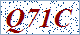 The refresh verification code！