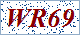 The refresh verification code！