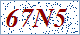 The refresh verification code！