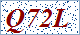 The refresh verification code！