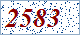The refresh verification code！