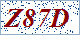 The refresh verification code！