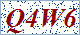 The refresh verification code！