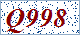 The refresh verification code！
