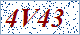 The refresh verification code！