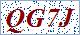 The refresh verification code！