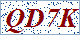 The refresh verification code！