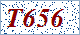 The refresh verification code！