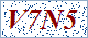 The refresh verification code！