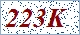 The refresh verification code！