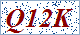 The refresh verification code！