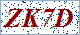The refresh verification code！