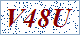 The refresh verification code！