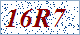 The refresh verification code！
