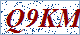The refresh verification code！