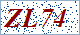 The refresh verification code！
