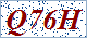 The refresh verification code！