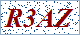 The refresh verification code！