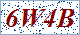 The refresh verification code！