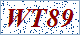 The refresh verification code！