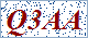 The refresh verification code！