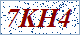 The refresh verification code！