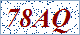 The refresh verification code！