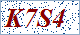 The refresh verification code！